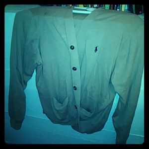 Polo by Ralph Lauren cardigan